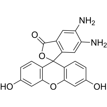 4,5-Diaminofluorescein|CS-0009989