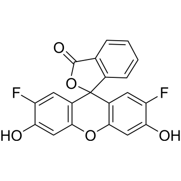 2',7'-Difluorofluorescein|CS-0009990