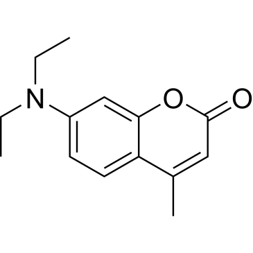7-Diethylamino-4-methylcoumarin|CS-0009995