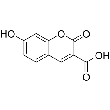 3-Carboxy-7-Hydroxycoumarin|CS-0010024