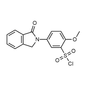 Phthalimidylbenzenesulfonyl chloride|CS-0010034