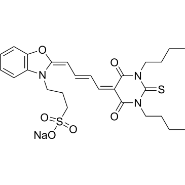 Merocyanin 540|CS-0010037