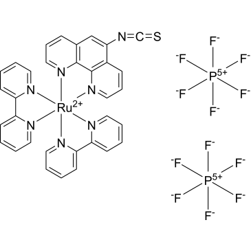 192139-90-5 | RuCl[(S,S)-Tsdpen](p-cymene) | ChemScene