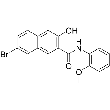 Naphthol AS-BI|CS-0010072