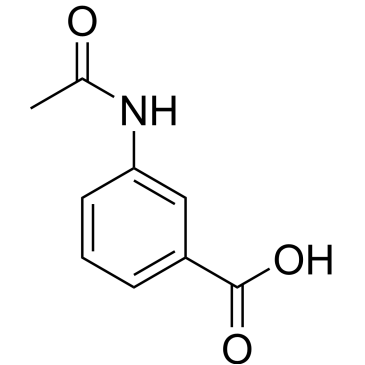 1-Acetylamino-3-carboxybenzene|CS-0010091