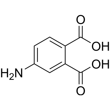 4-Amino-1,2-benzenedicarboxylic acid|CS-0010092