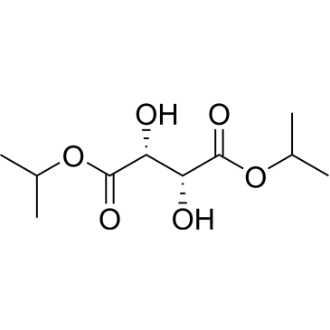 (+)-Diisopropyl L-tartrate|CS-0010100