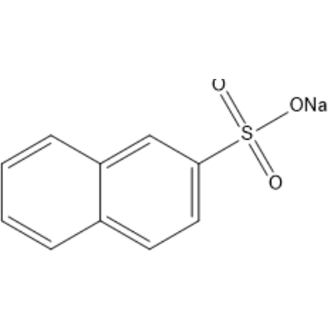 2-Naphthalenesulfonic acid sodium salt|CS-0010108