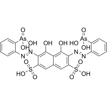 Arsenazo III|CS-0010117