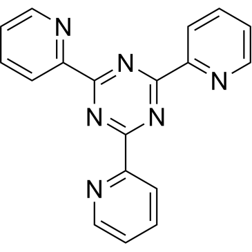 2,4,6-Tri-2-pyridinyl-1,3,5-triazine|CS-0010133