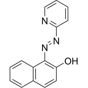 1-(2-Pyridylazo)-2-naphthol|CS-0010135