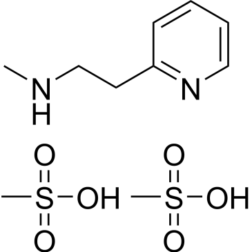 Betahistine mesylate|CS-0010146