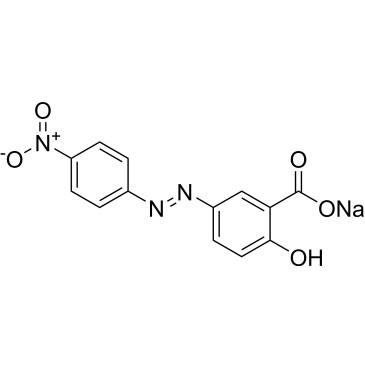 Alizarin Yellow R sodium|CS-0010162