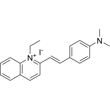 Quinaldine red|CS-0010170