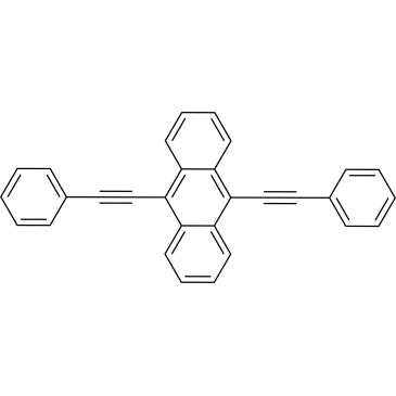 9,10-Bis(phenylethynyl)anthracene|CS-0010178