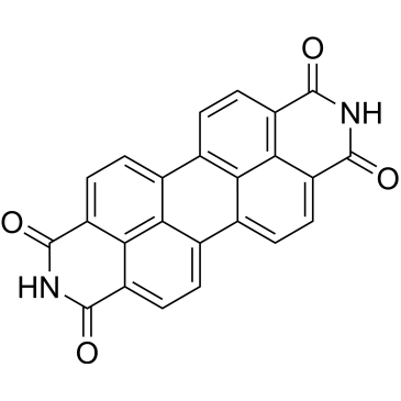 3,4,9,10-Perylenetetracarboxylic-diimide|CS-0010188