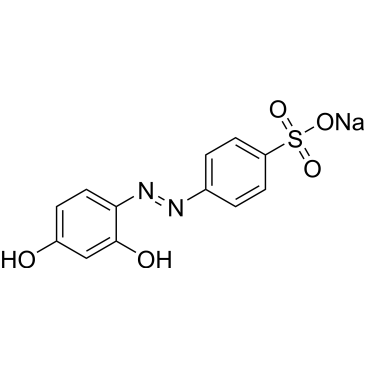 Tropaeolin O|CS-0010217