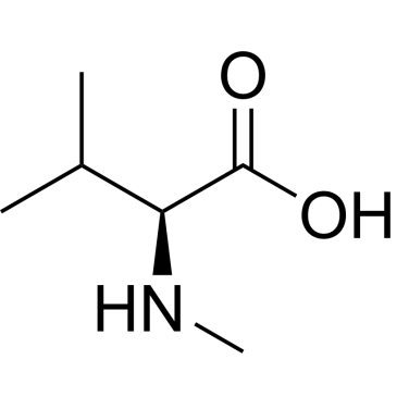N-Methyl-L-valine|CS-0010219