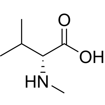 N-Methyl-D-valine|CS-0010220