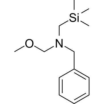 N-(Methoxymethyl)-N-(trimethylsilylmethyl)benzylamine|CS-0010304