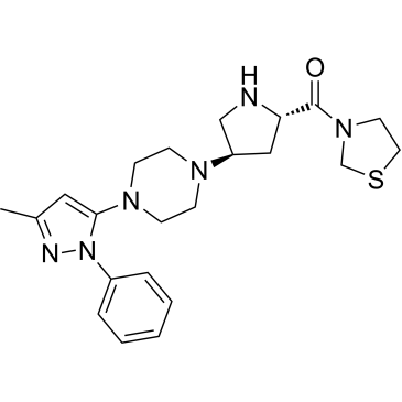 (2S,4R)-Teneligliptin|CS-0010319