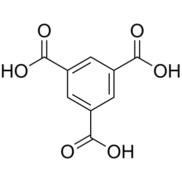 Benzene-1,3,5-tricarboxylic acid|CS-0010336