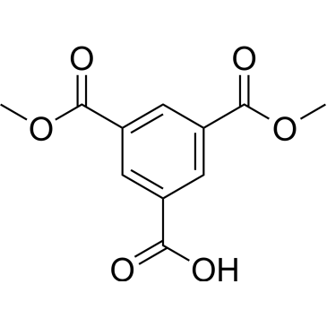 3,5-Bis(methoxycarbonyl)benzoic acid|CS-0010337