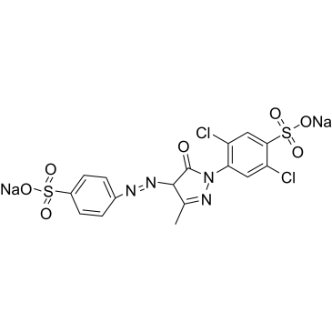Xylene Fast Yellow 2G|CS-0010462