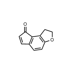 1H-indeno[5,4-b]furan-8(2H)-one|CS-0010856