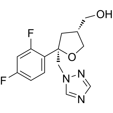 Posaconazole impurity 4|CS-0010881