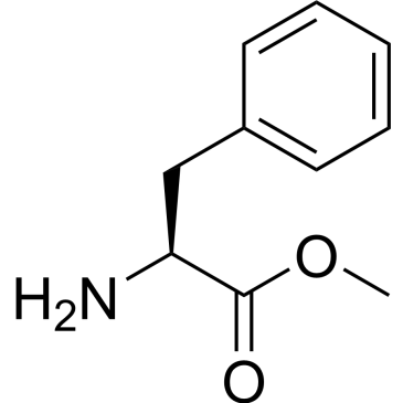 (S)-Methyl 2-amino-3-phenylpropanoate|CS-0010907