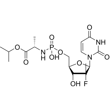 O-Desphenyl Sofosbuvir|CS-0010938