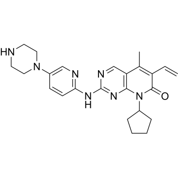 Palbociclib impurity 2|CS-0011022