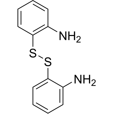 2,2'-Disulfanediyldianiline|CS-0011027