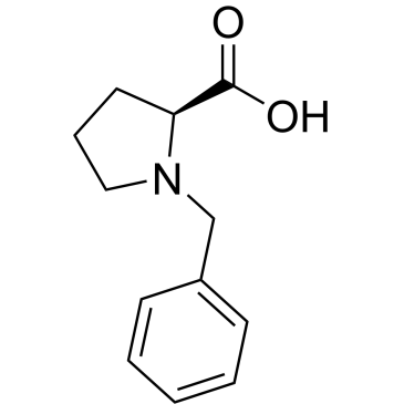 N-Benzyl-L-proline|CS-0011030