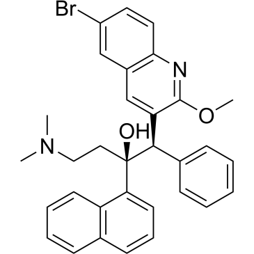 rel-Bedaquiline|CS-0011093