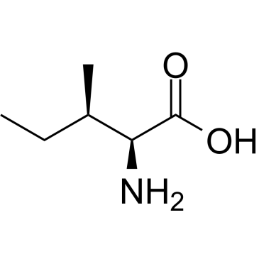 L-Alloisoleucine|CS-0011133