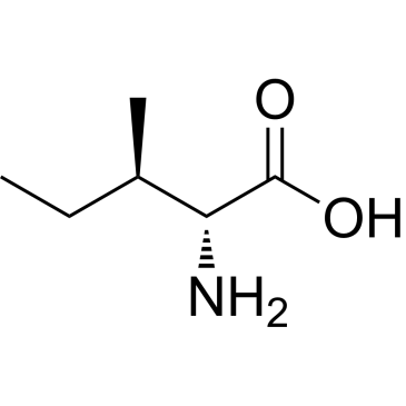 D-Isoleucine|CS-0011143