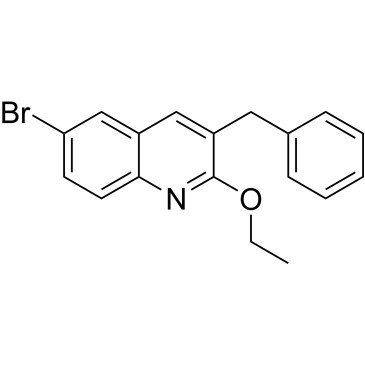 Bedaquinoline impurity 18|CS-0011155