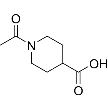 1-Acetylpiperidine-4-carboxylic acid|CS-0011192