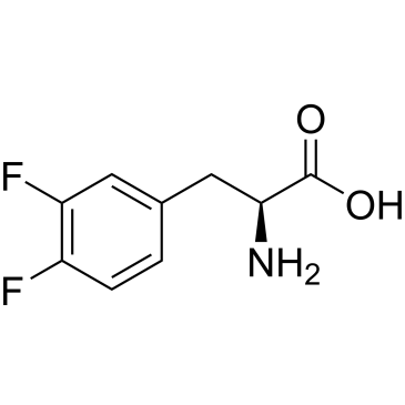 3,4-Difluoro-L-phenylalanine|CS-0011206