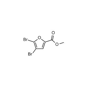 Methyl 4,5-dibromofuran-2-carboxylate|CS-0011220