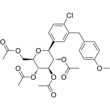 Dapagliflozin impurity 112|CS-0011223