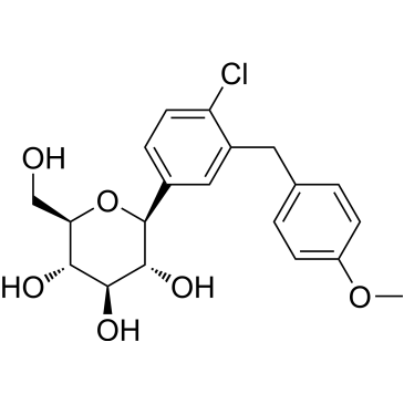 Dapagliflozin impurity 111|CS-0011224