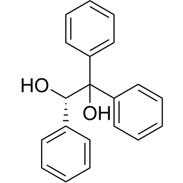 (2S)-1,1,2-Triphenylethane-1,2-diol|CS-0011290