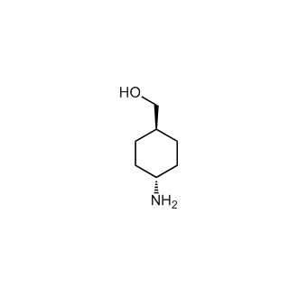 (trans-4-Aminocyclohexyl)methanol|CS-0011345