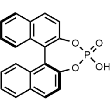 (11bS)-4-Hydroxydinaphtho[2,1-d:1',2'-f][1,3,2]dioxaphosphepine 4-oxide|CS-0011383