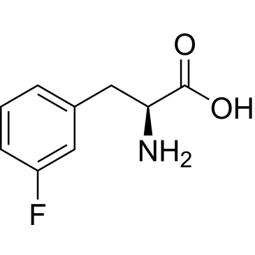 H-Phe(3-F)-OH|CS-0011429