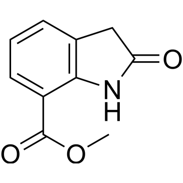 Nintedanib impurity 4|CS-0011499