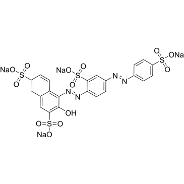 Ponceau S|CS-0011784